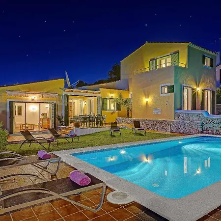 El Jardin Villa