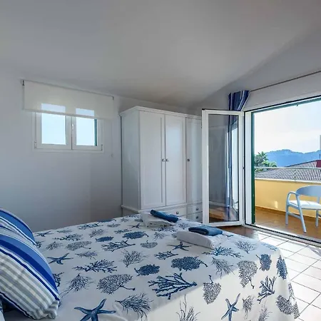Villa El Jardin *