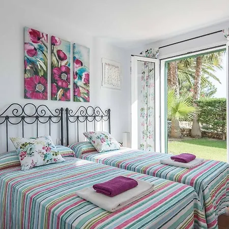 Villa El Jardin Son Bou