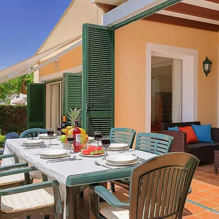 Villa El Jardin