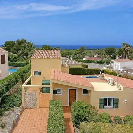 El Jardin Villa Son Bou