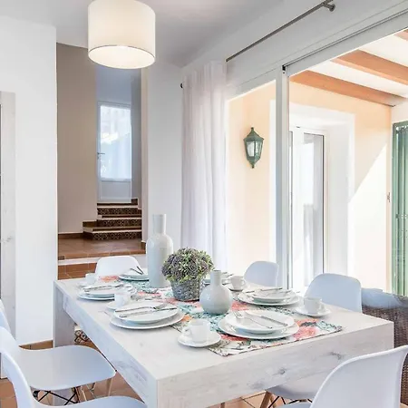 El Jardin Villa *