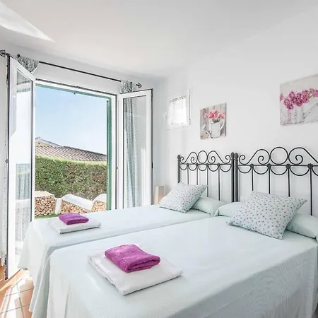 El Jardin Villa Son Bou