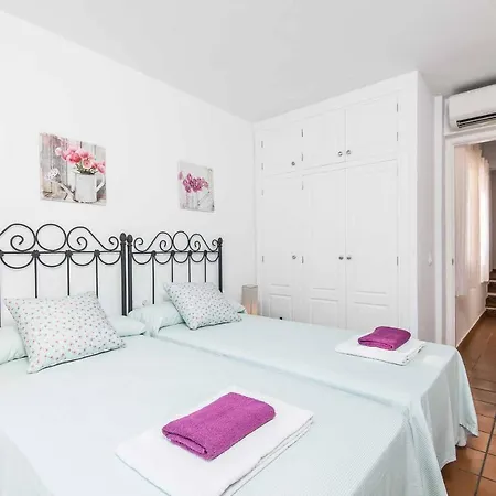 El Jardin Villa *